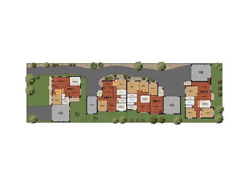 Mont Albert VIC 3127