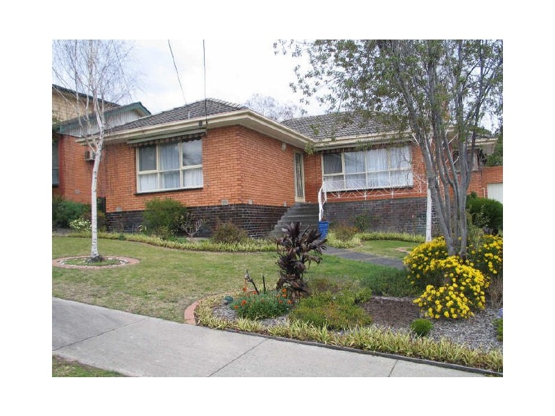 6 Leyland Road, Mount Waverley VIC 3149