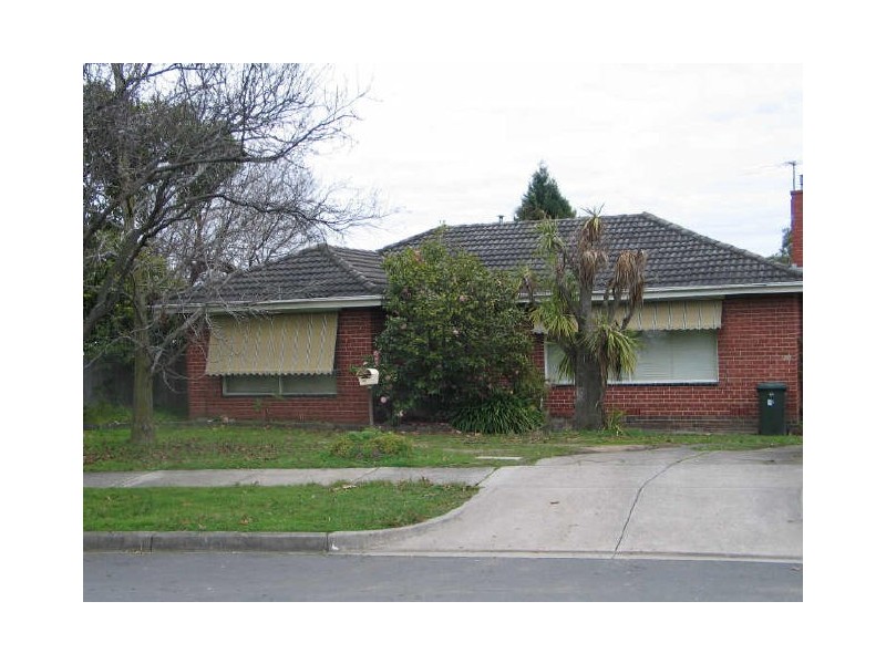 45 Somerville Street, Doncaster VIC 3108