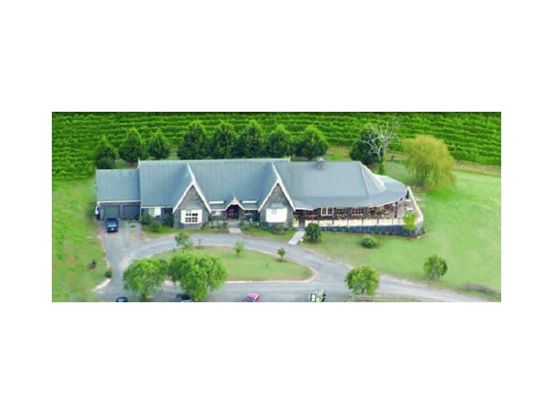 105 Skye Road, Healesville VIC 3777
