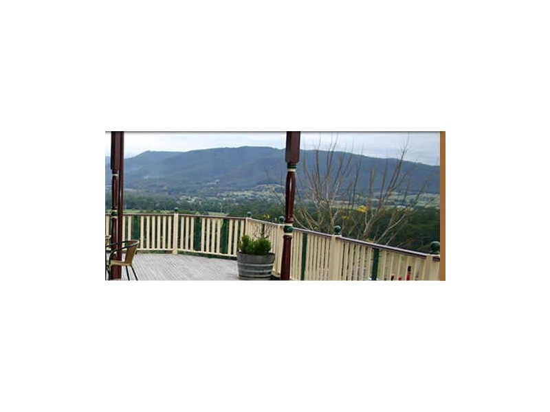105 Skye Road, Healesville VIC 3777