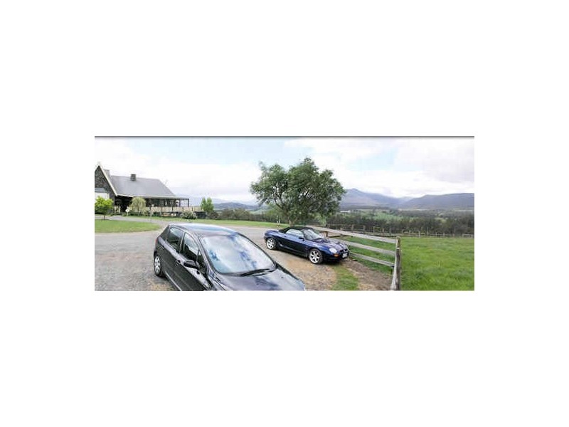 105 Skye Road, Healesville VIC 3777