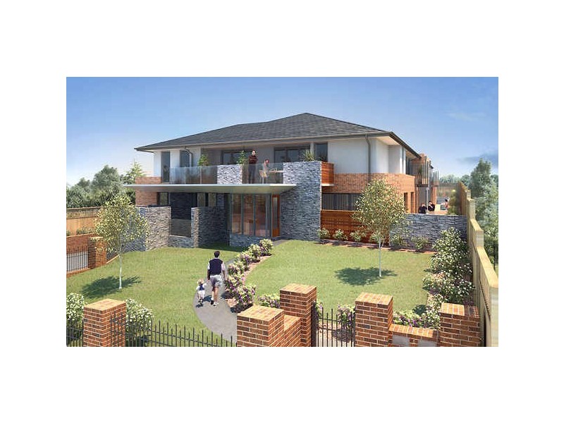 662 Whitehorse Road, Mont Albert VIC 3127