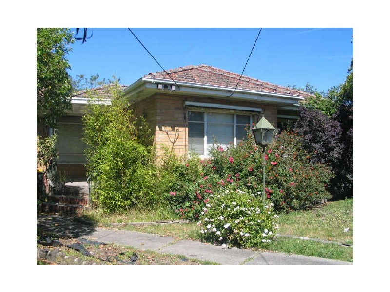 542 Middleborough Road, Blackburn North VIC 3130
