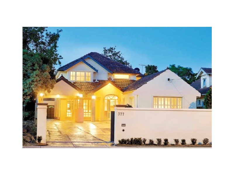 377 Belmore Road, Balwyn North VIC 3104