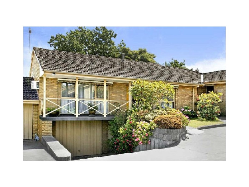 7/11 Parring Road, Balwyn VIC 3103