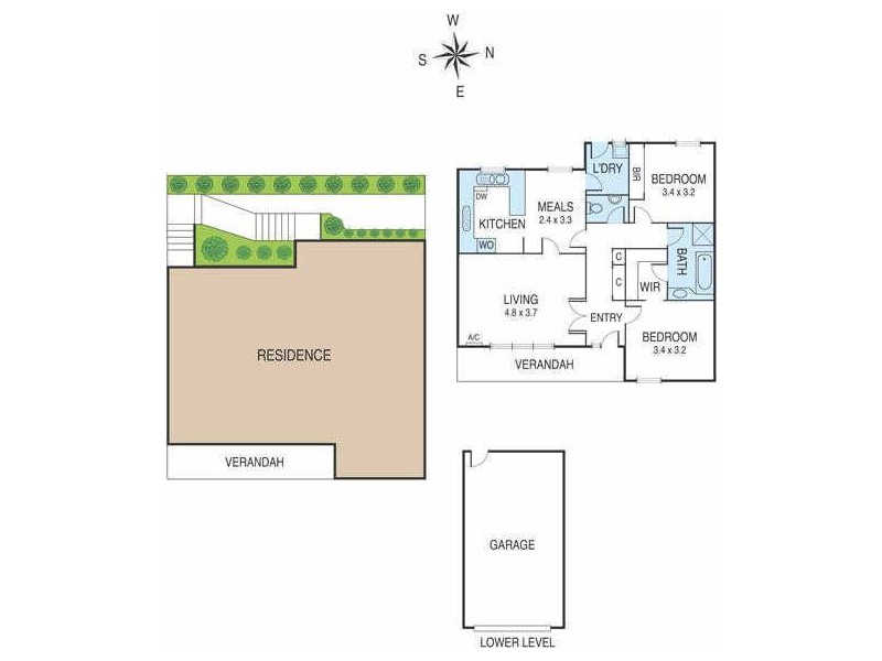 7/11 Parring Road, Balwyn VIC 3103