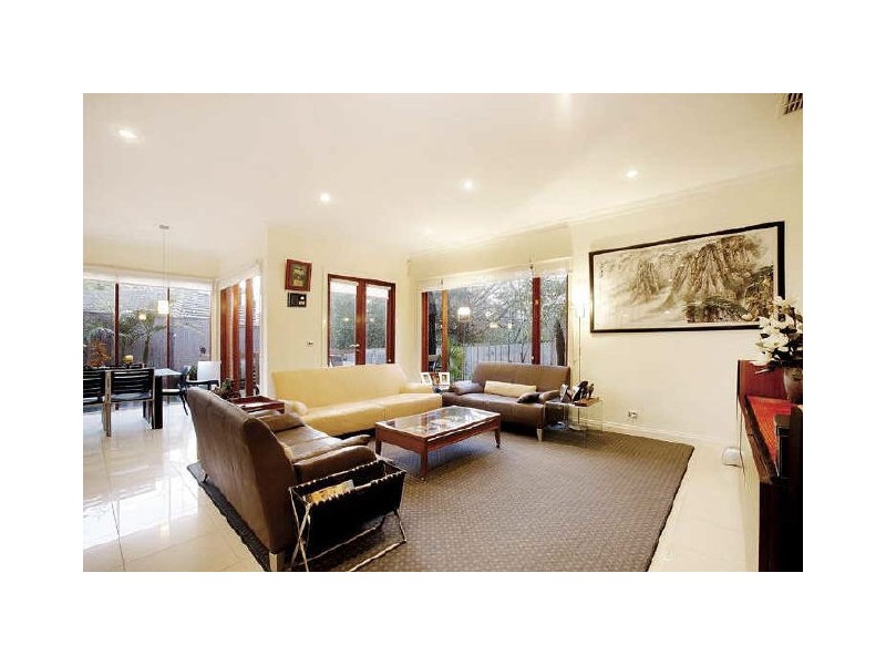 1 Weir Street, Kew VIC 3101