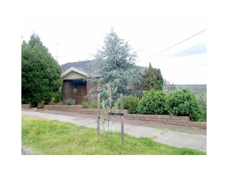 15 Panorama Court, Bulleen VIC 3105