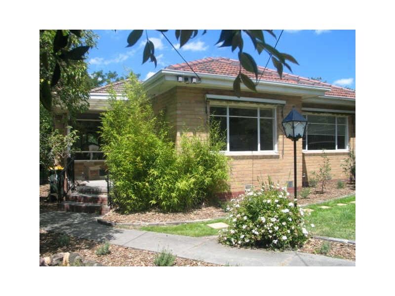 542 Middleborough Road, Blackburn North VIC 3130