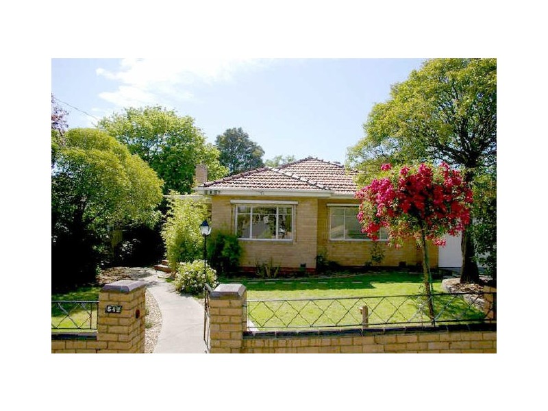 542 Middleborough Road, Blackburn North VIC 3130