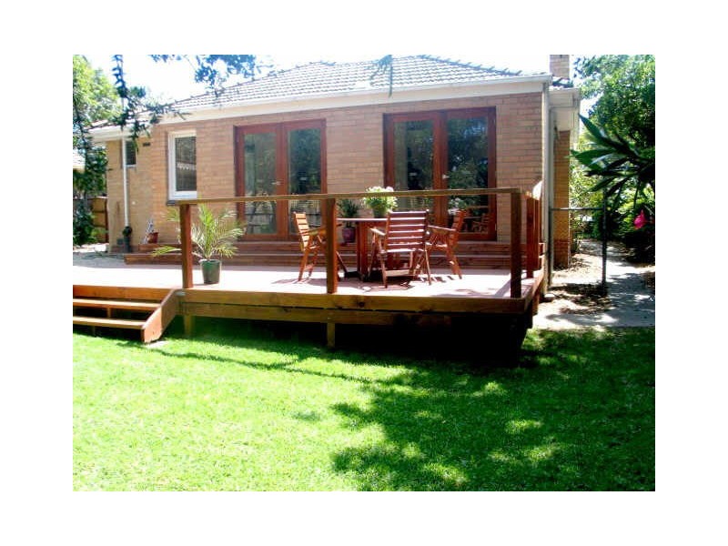 542 Middleborough Road, Blackburn North VIC 3130