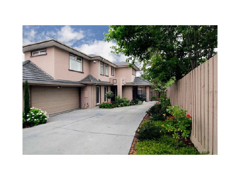 Balwyn VIC 3103