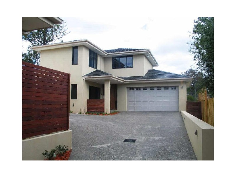 2/478 Belmore Road, Mont Albert VIC 3127