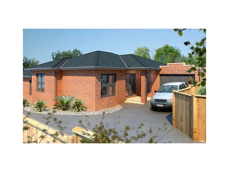 2/70 Dunloe Ave, Mont Albert North VIC 3129