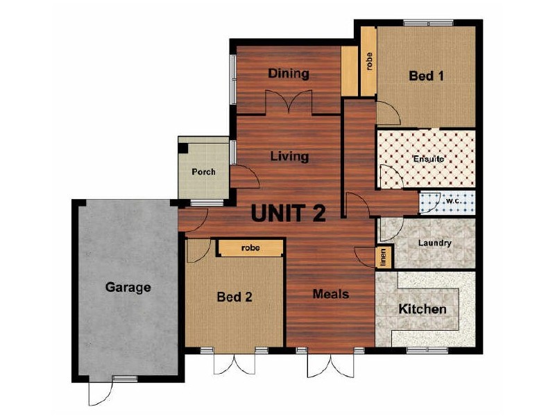 2/70 Dunloe Ave, Mont Albert North VIC 3129