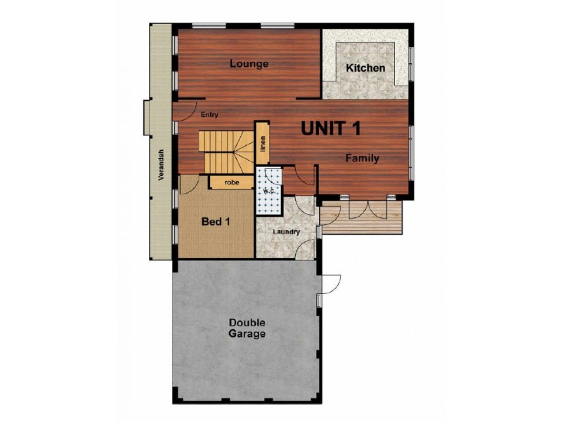 1/70 Dunloe Ave, Mont Albert North VIC 3129