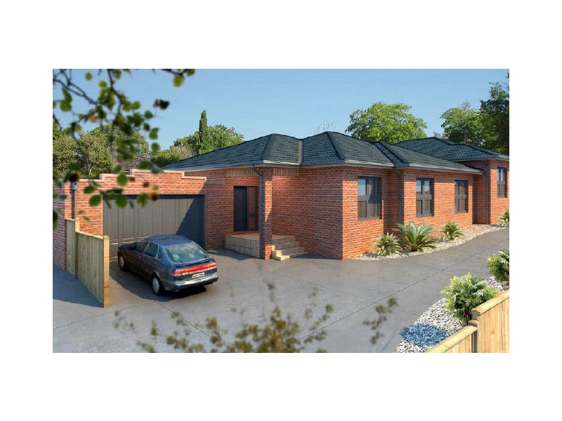 4/70 Dunloe Ave, Mont Albert VIC 3127