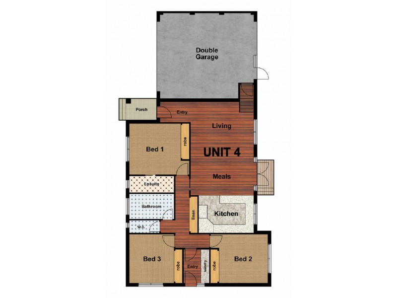 4/70 Dunloe Ave, Mont Albert VIC 3127