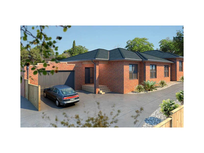 3/70 Dunloe Ave, Mont Albert North VIC 3129