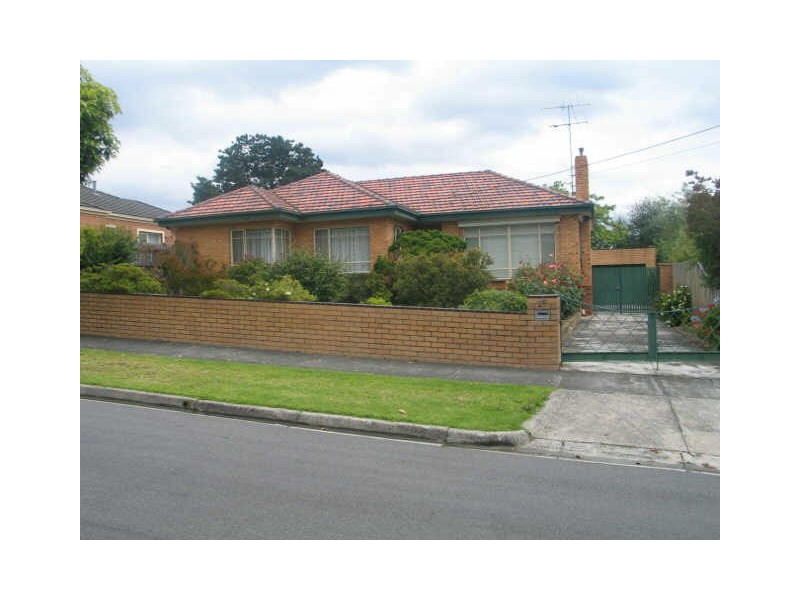 25 Shannon Street, Box Hill North VIC 3129