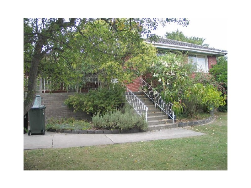45 Somerville Street, Doncaster VIC 3108
