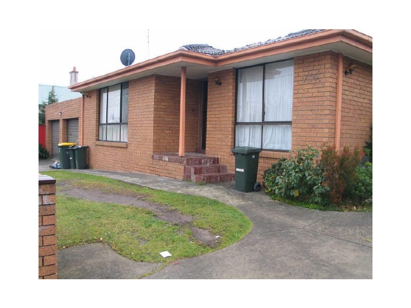 7/754 Station Road, Box Hill VIC 3128