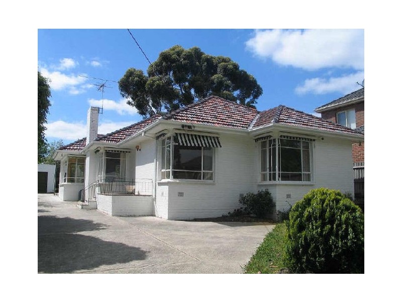 1 Abassia Street, Balwyn North VIC 3104