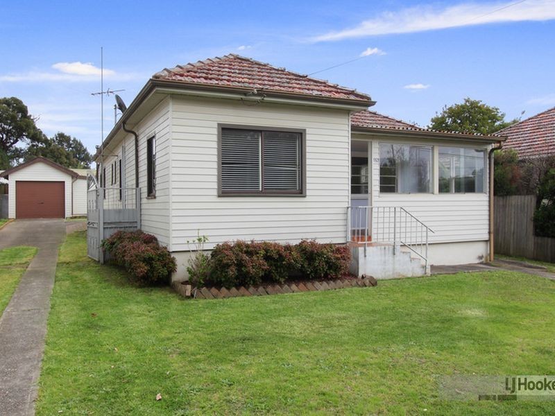 152 Hector Street, Chester Hill NSW 2162