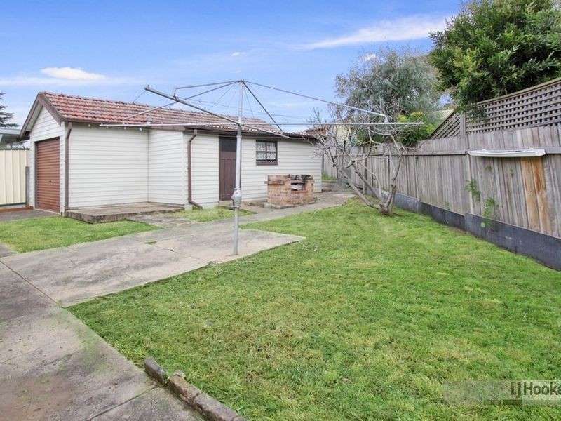 152 Hector Street, Chester Hill NSW 2162