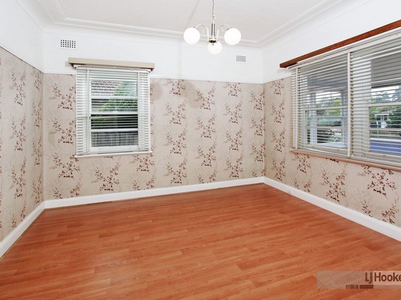 152 Hector Street, Chester Hill NSW 2162