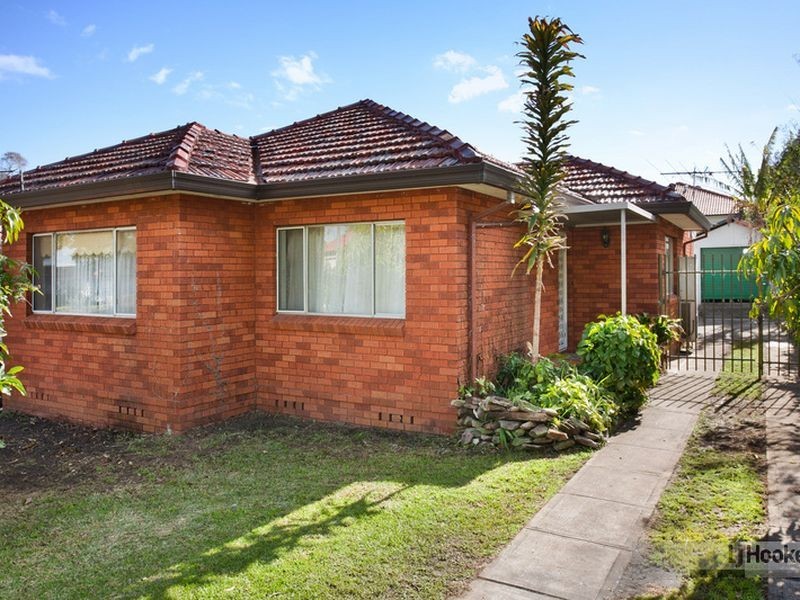 30 Jocelyn Street, Chester Hill NSW 2162