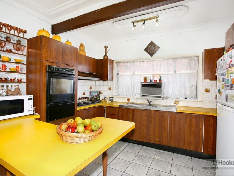 30 Jocelyn Street, Chester Hill NSW 2162