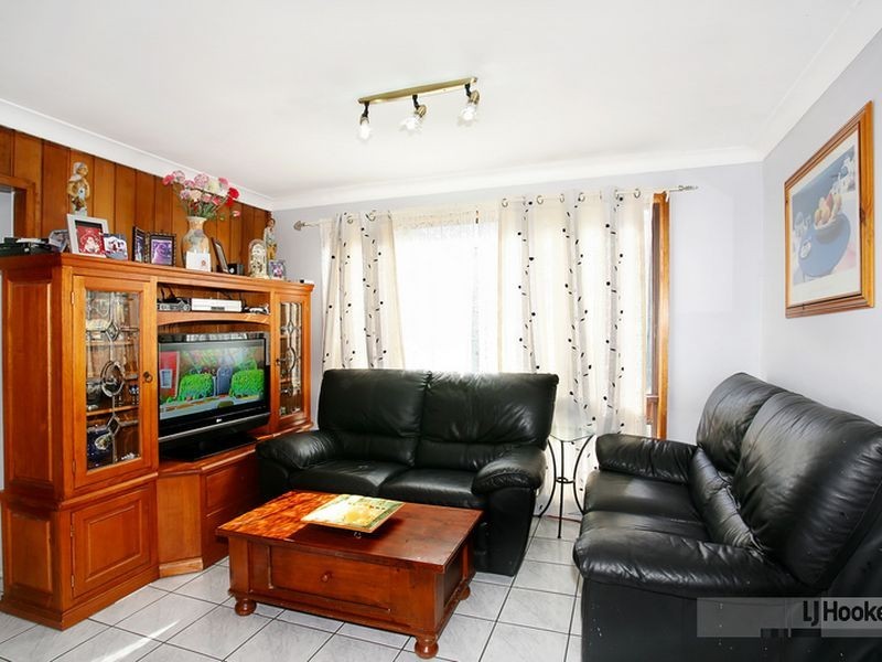 30 Jocelyn Street, Chester Hill NSW 2162