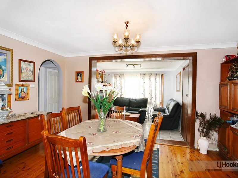 30 Jocelyn Street, Chester Hill NSW 2162