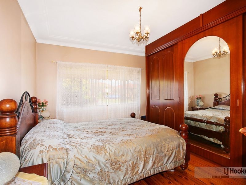 30 Jocelyn Street, Chester Hill NSW 2162