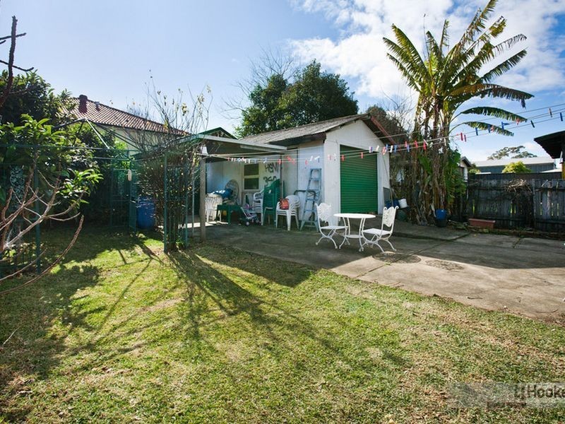 30 Jocelyn Street, Chester Hill NSW 2162