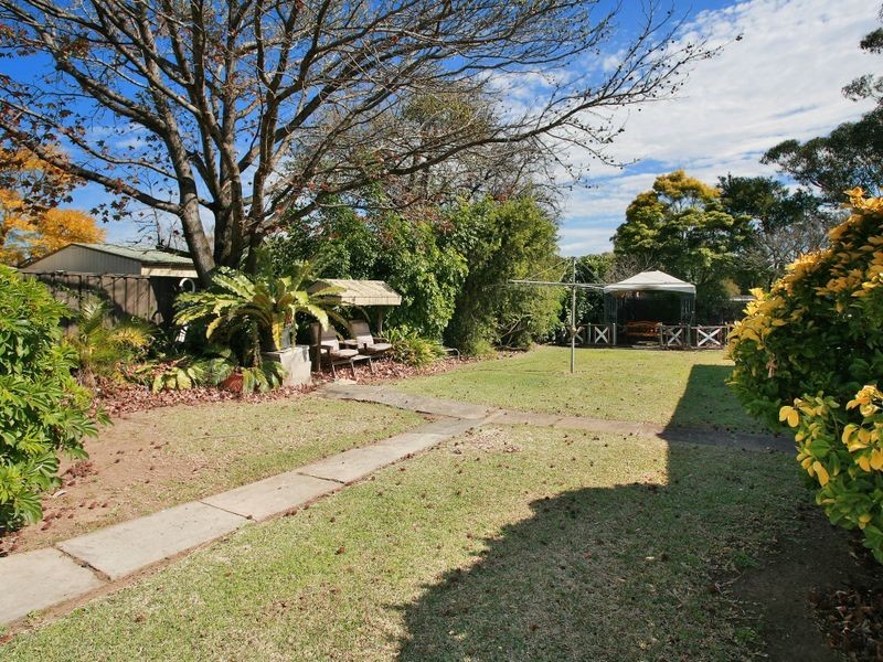 26 Miller Road, Chester Hill NSW 2162