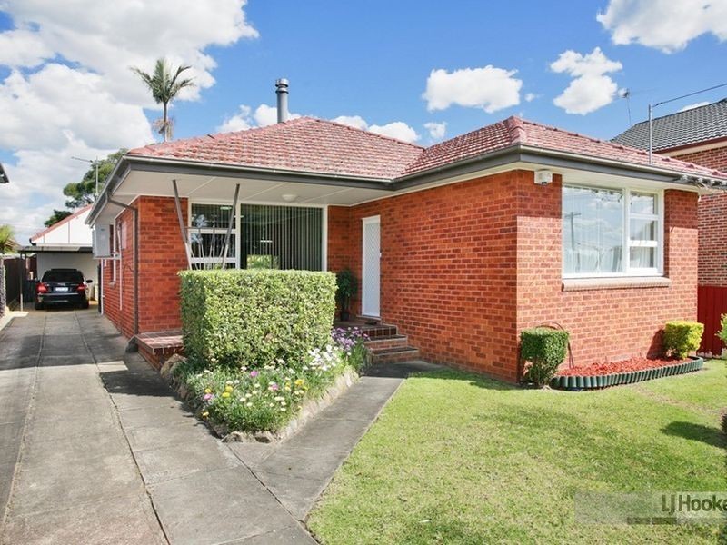 63 View Street, Sefton NSW 2162
