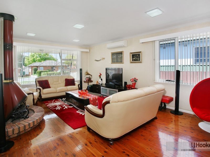 63 View Street, Sefton NSW 2162