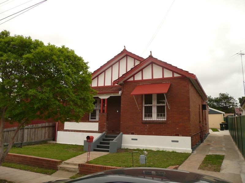 25 Kent St, Regents Park NSW 2143