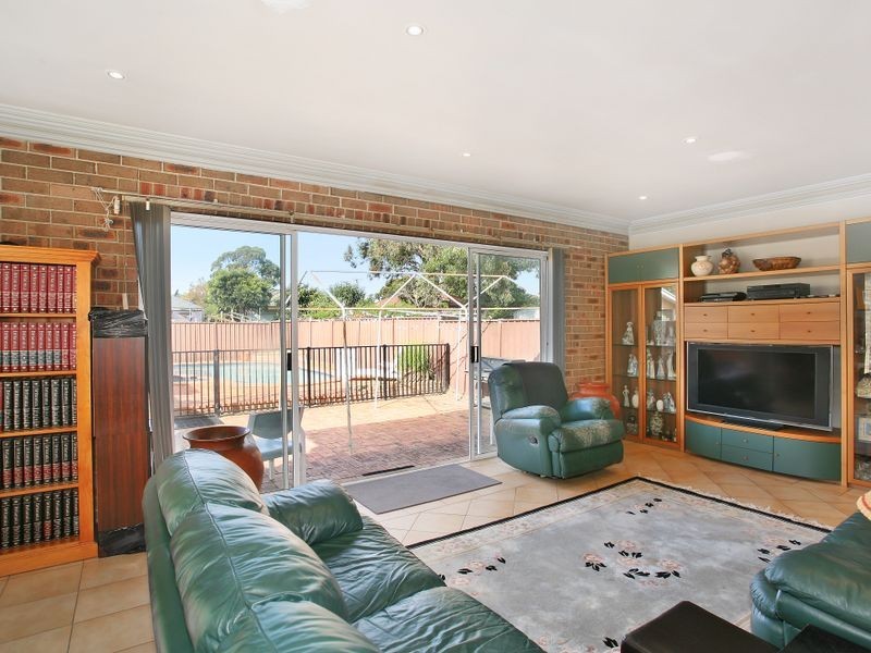 21 Ferndell Street, Chester Hill NSW 2162