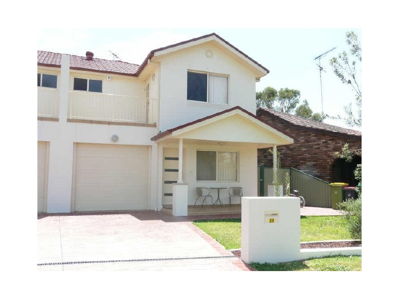 31 Ian Cres, Chester Hill NSW 2162