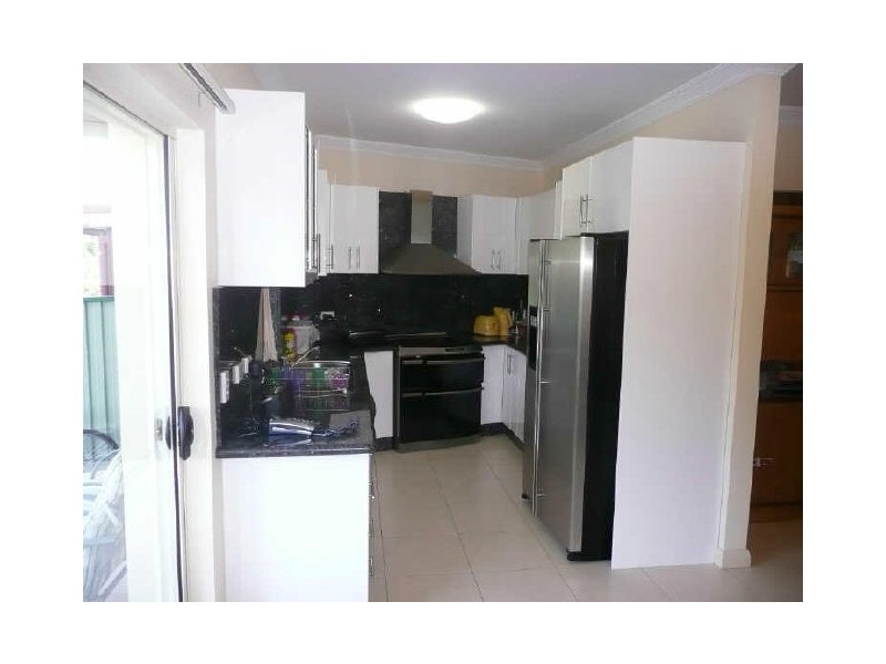 31 Ian Cres, Chester Hill NSW 2162