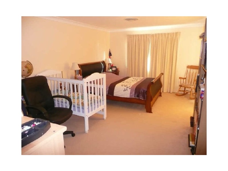 31 Ian Cres, Chester Hill NSW 2162