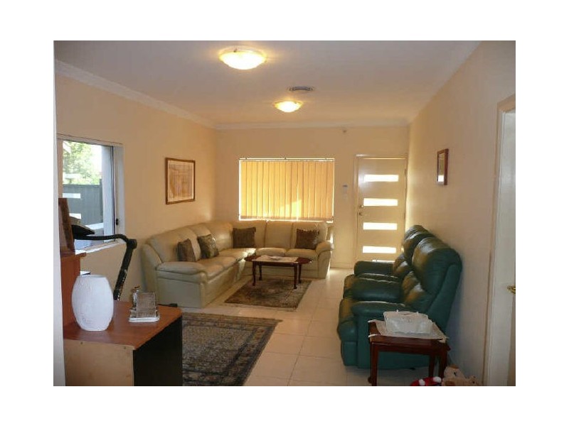 31 Ian Cres, Chester Hill NSW 2162