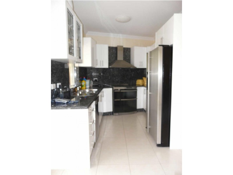 31 Ian Cres, Chester Hill NSW 2162