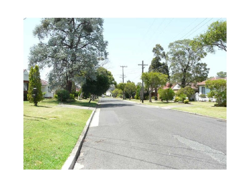 31 Ian Cres, Chester Hill NSW 2162