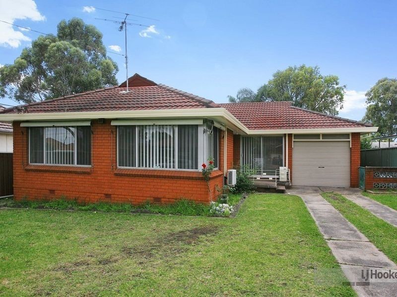 26 Weemala St, Chester Hill NSW 2162