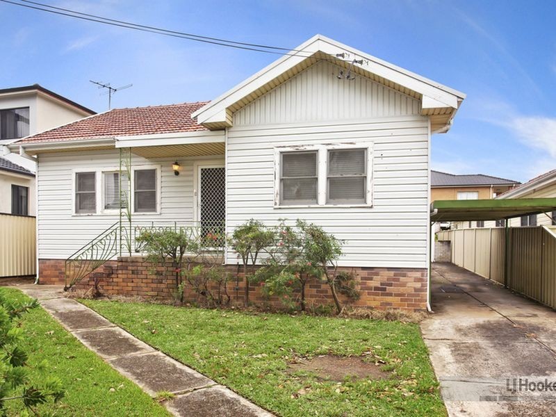 43 Ferrier Rd, Yagoona NSW 2199